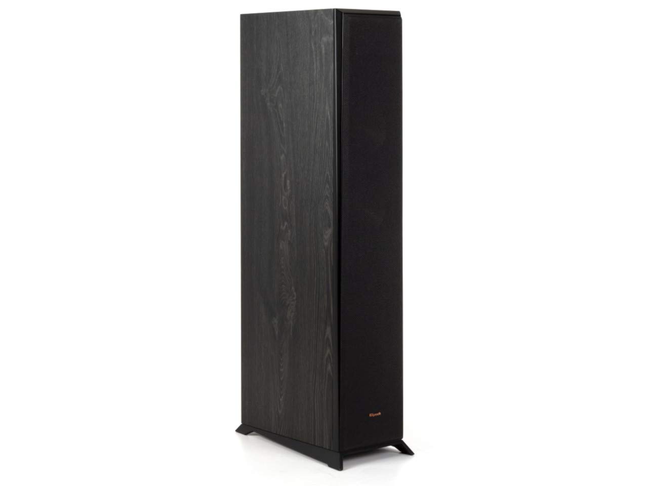 【中古】(未当て嵌める・未開封品)Klipsch RP-5000F 引き合い 割り増し金 フロアスタンディング 金棒引き 各 (エボニー)