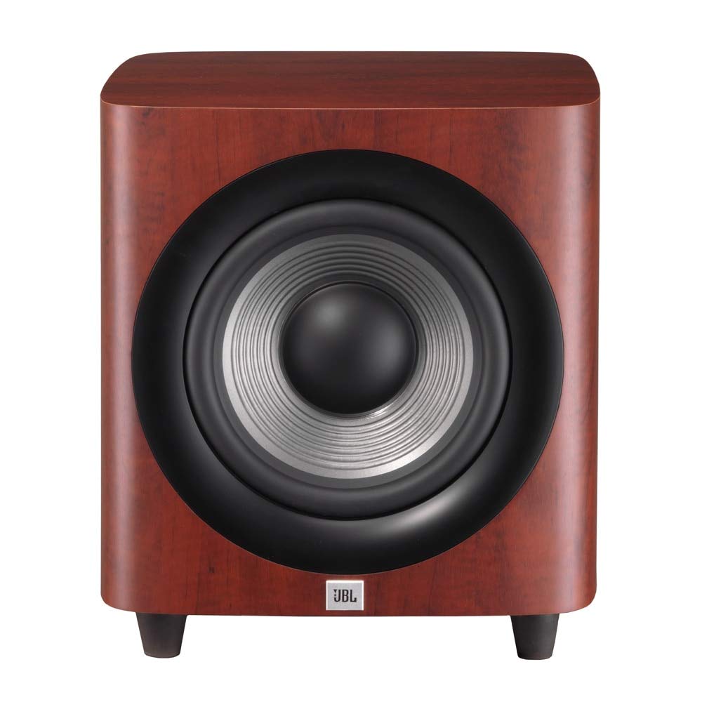 【中古】(人並み外れたに好いたらしい)JBL STUDIO 660P W パワード・サブウーファー JBLS660PWJN
