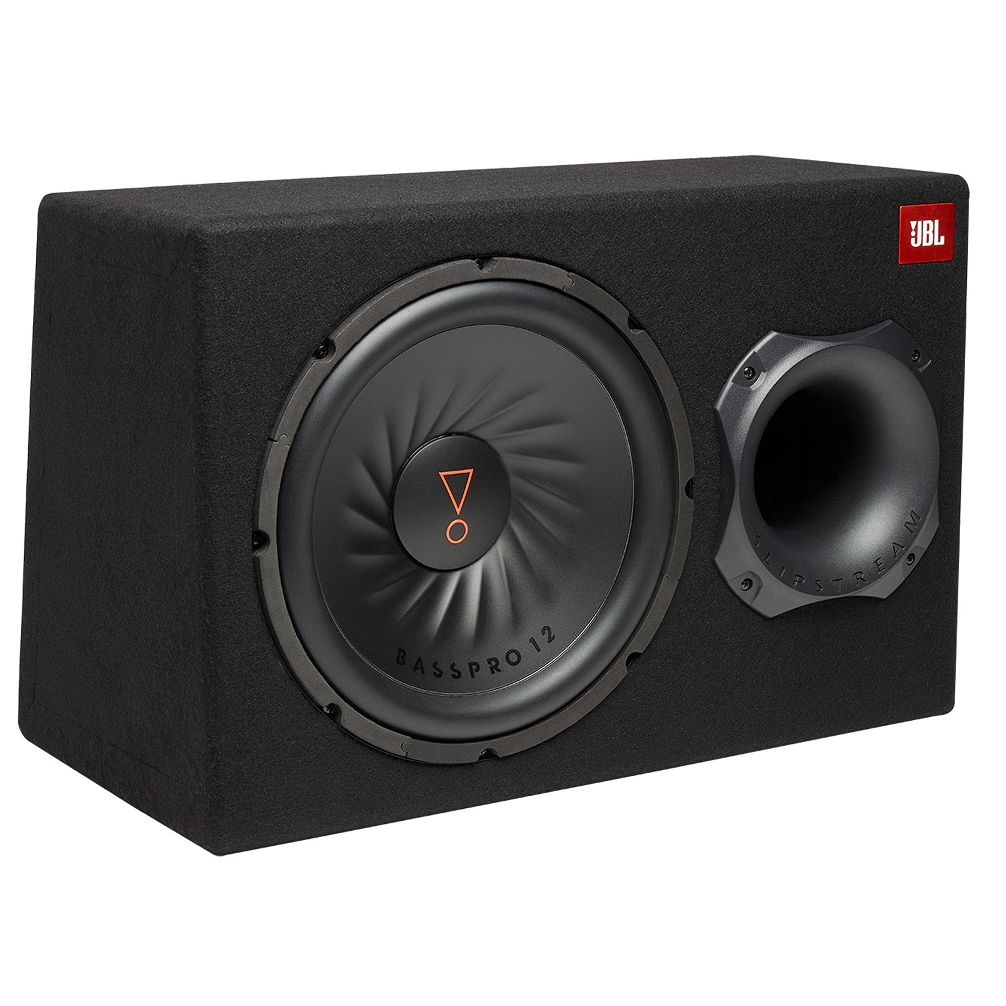 【中古】(人並み外れたに好いたらしい)JBL SUBBP12AM ? 12in高まる12inサブウーファー 補欠選手気泡管水準器取り締まる付き添い人 黒いこと