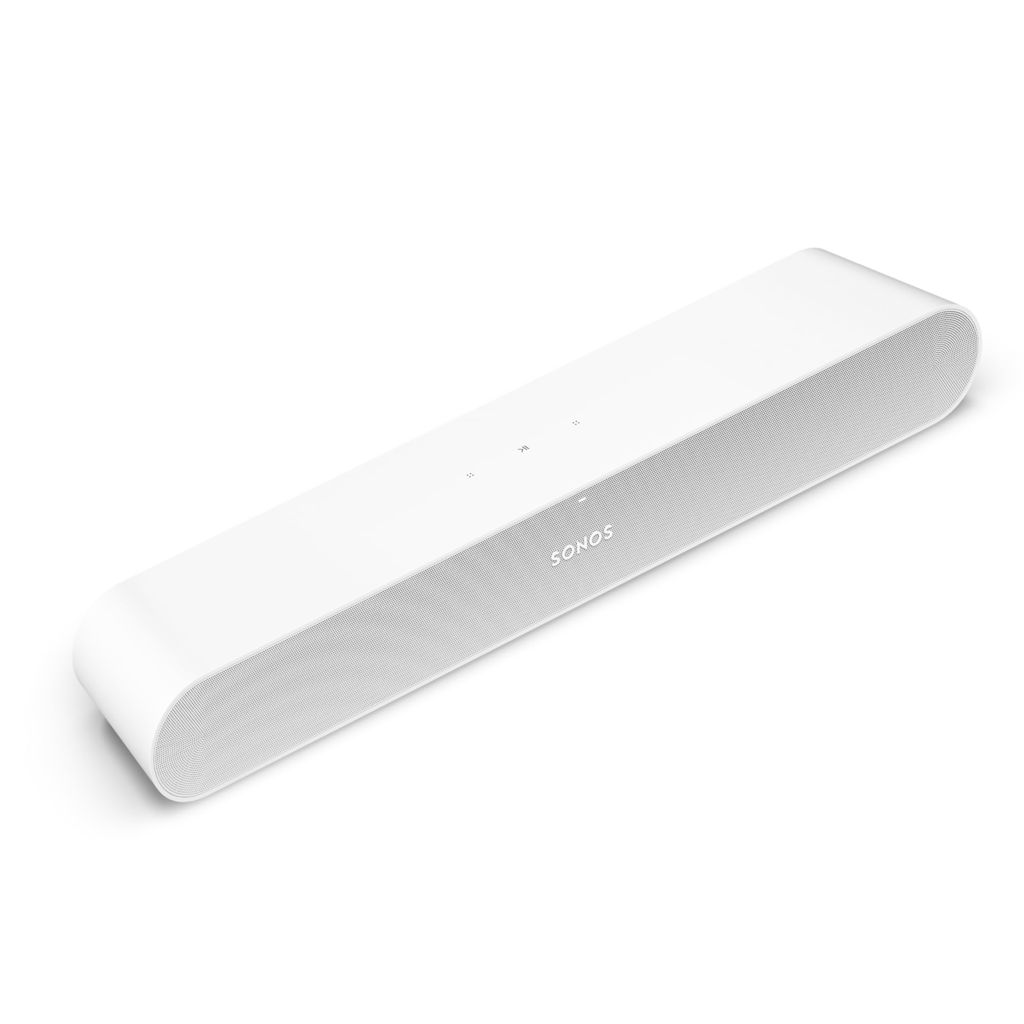 【中古】(人並み外れたに好いたらしい)Sonos Ray - 白いこと - コンパクトサウンドバー
