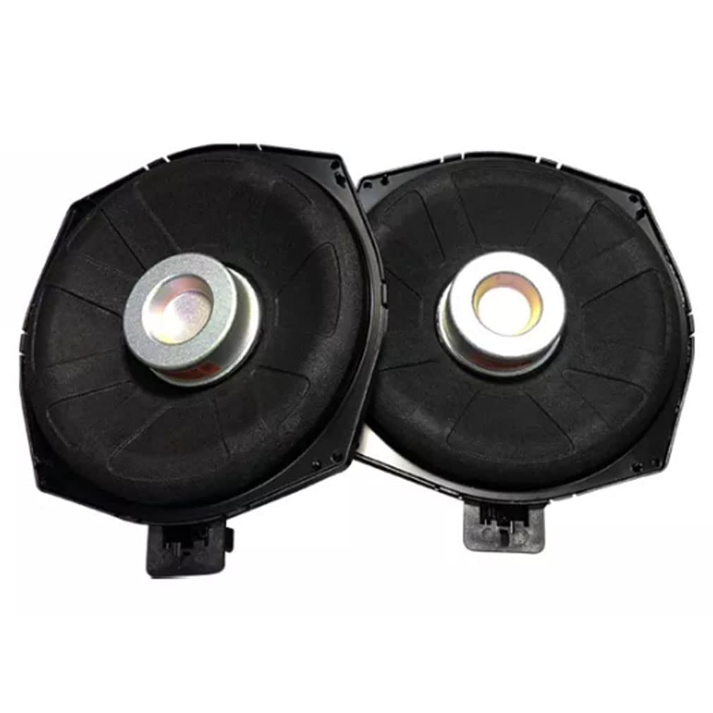 【中古】(未当て嵌める・未開封品)AP サブウーファー 8in BMW用 汎用 AP-4T1627 入数：1仕掛ける(2個)