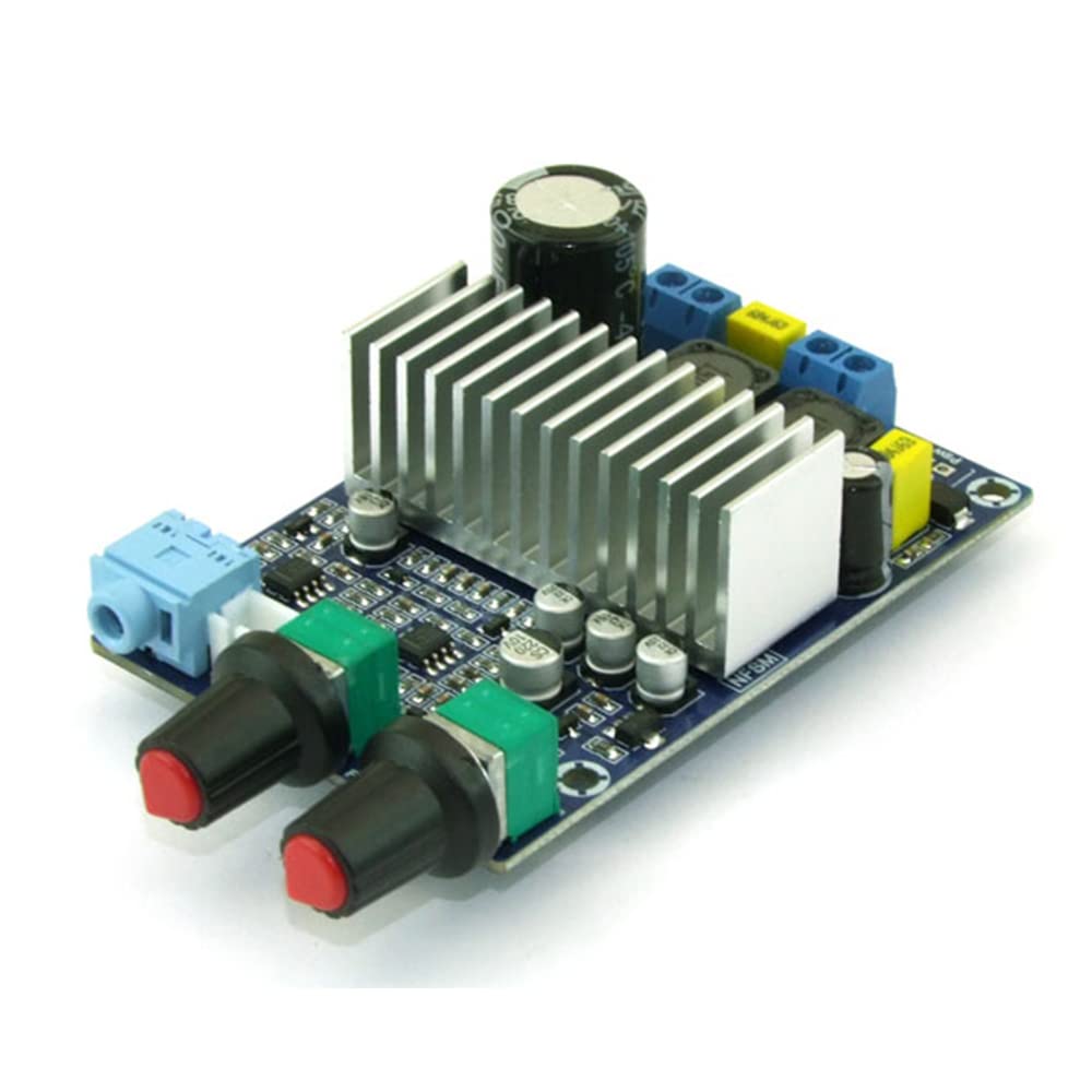 【中古】(未使用・未開封品)WP-AMP-SUB サブウーハー用パワーアンプ基板完成品