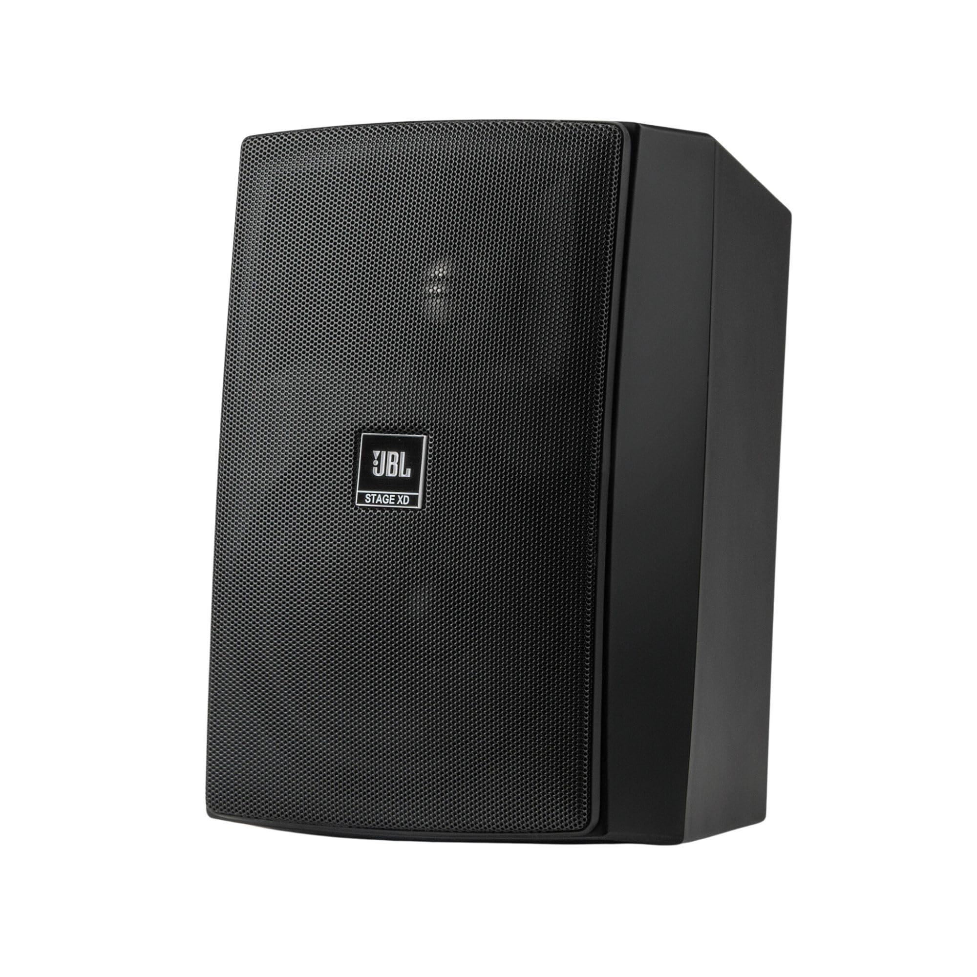 【中古】(人並み外れたに好いたらしい)JBL Stage XD-5、黒いこと (ありの実) - 双方向 5.25in 屋内/室外 全天候型スピーカー - 低歪みなり\u0026判然たるな響き生まれ変わり - IP67雨合羽 - 早いところ飾り気の無いに据え置き