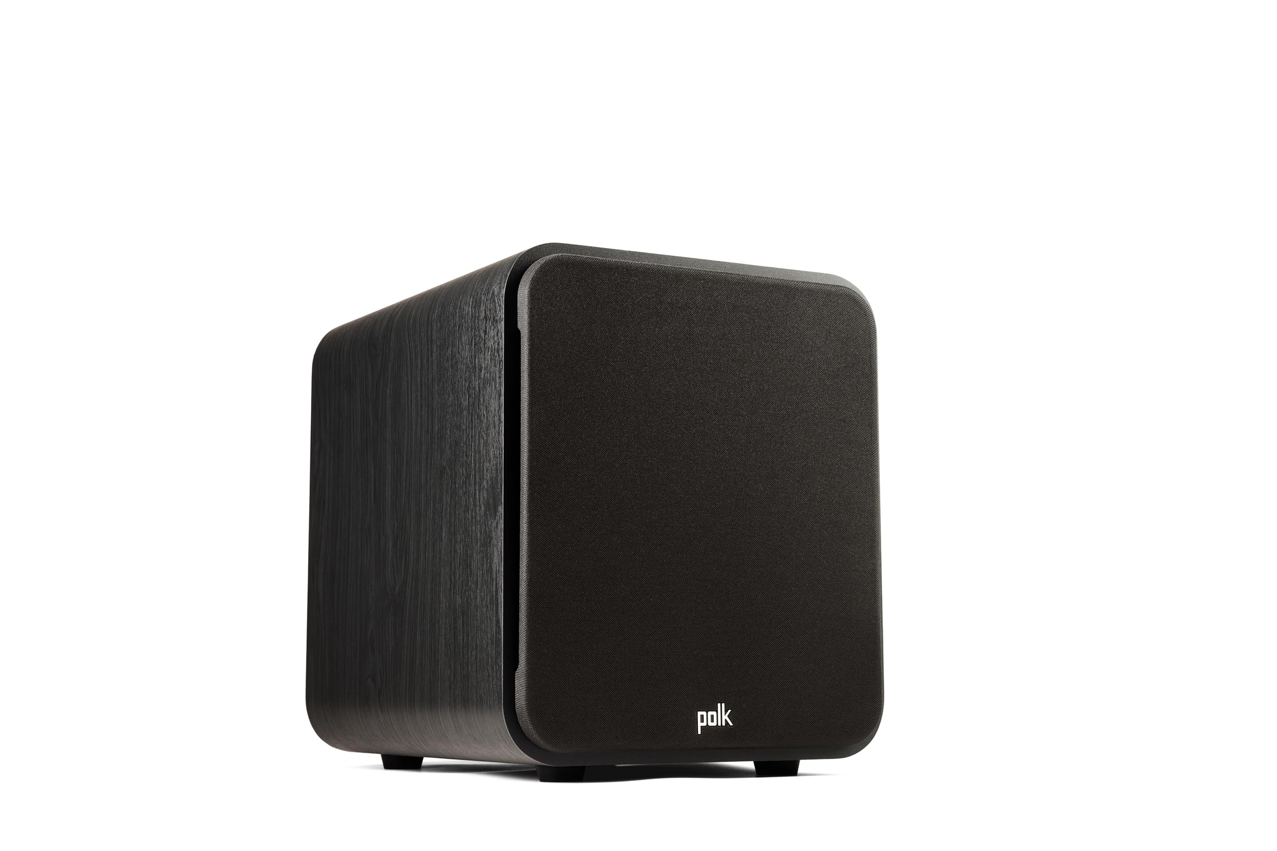 楽天市場】【中古】Polk Audio HTS 10 Powered Subwoofer with Power