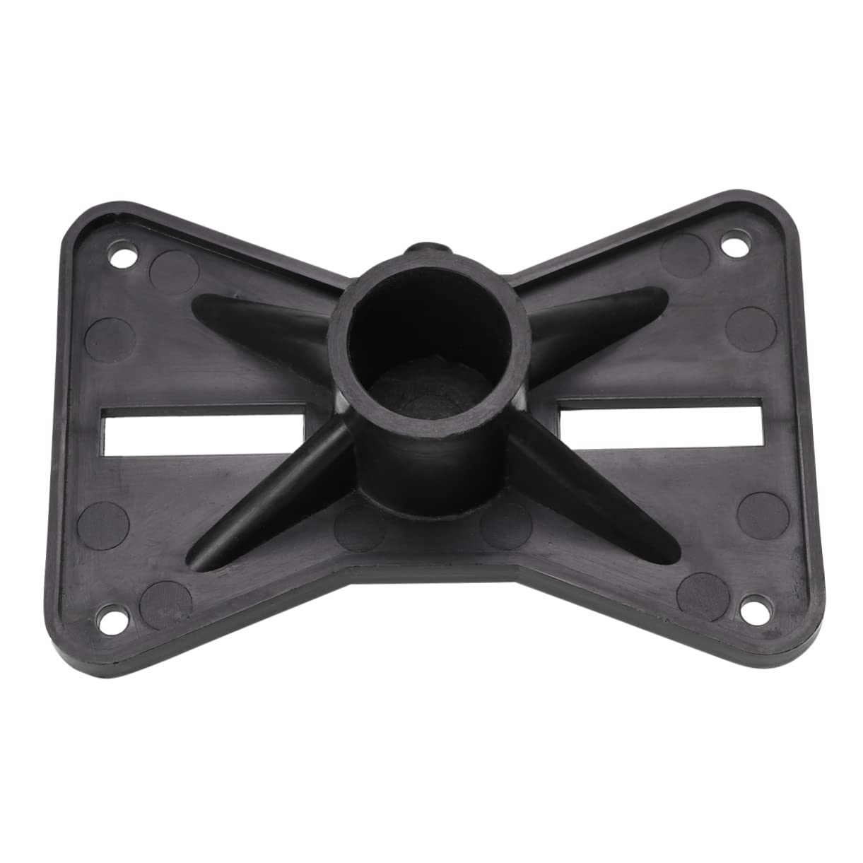 【中古】(未使用・未開封品)FRCOLOR スピーカー スタンド サウンド バー ブラケット スピーカー サポート ベース スピーカー マウント スピーカー ブラケット ベース オーディオ アクセサリー 耐久性のある ス