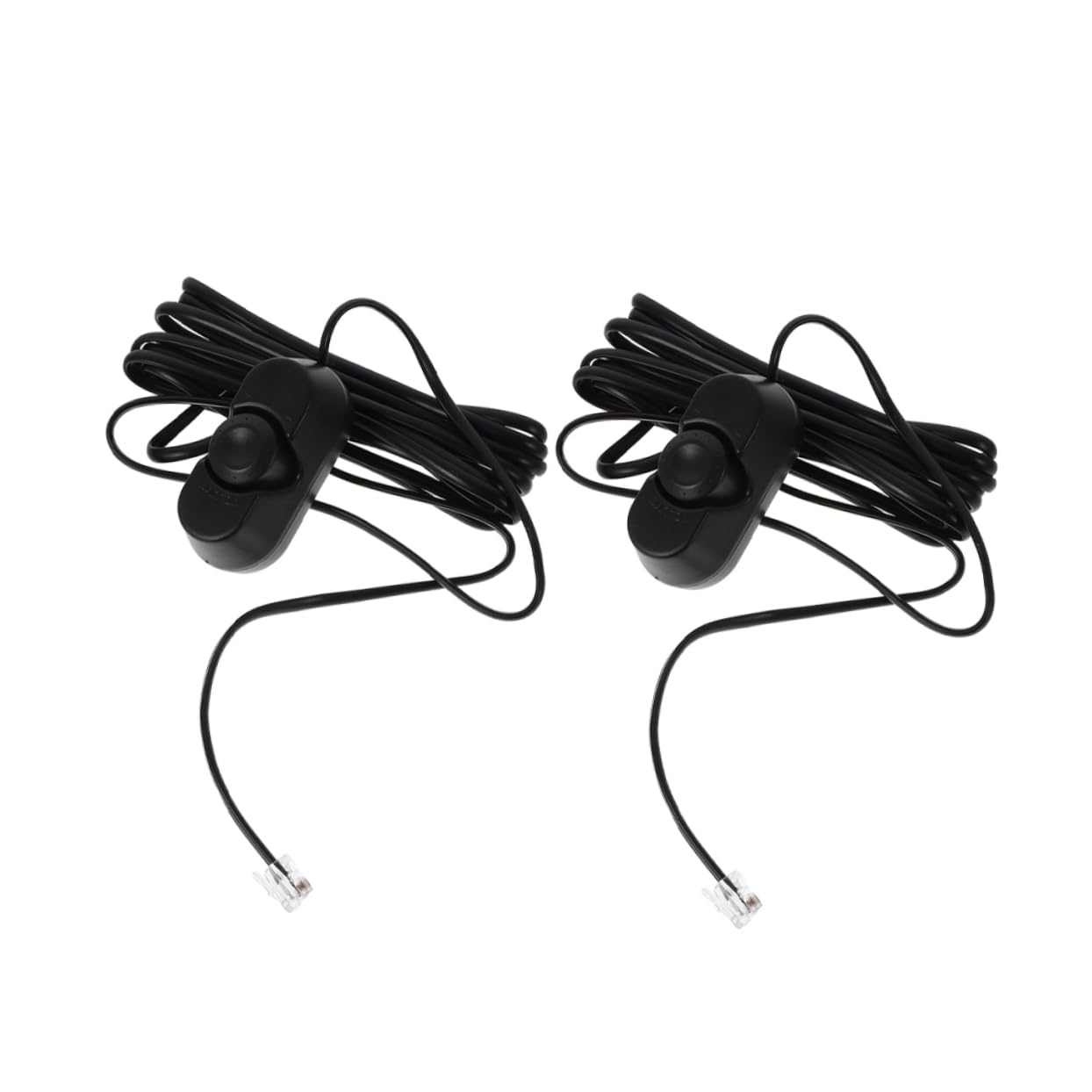 【中古】(未使用・未開封品)GLEAVI 2個 サブウーファーの音量コントロール カーズ パワーアンプコン画像