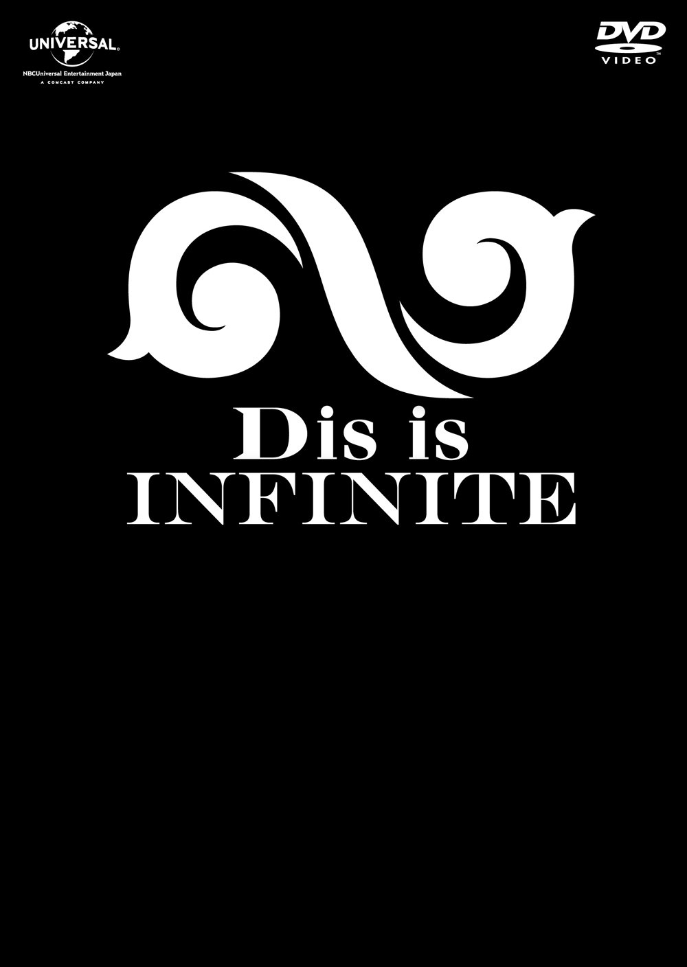 【中古】(非常に良い)Dis Is INFINITE VOL.1 [DVD]