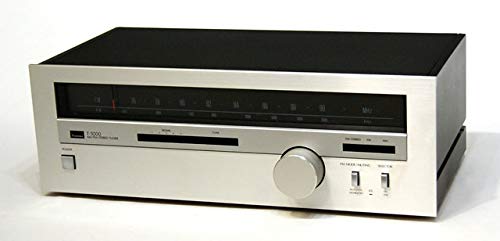 【中古】(人並み外れたに好いたらしい)SANSUI 景観 サンスイ T-3000 FM／AMラジオ受信機