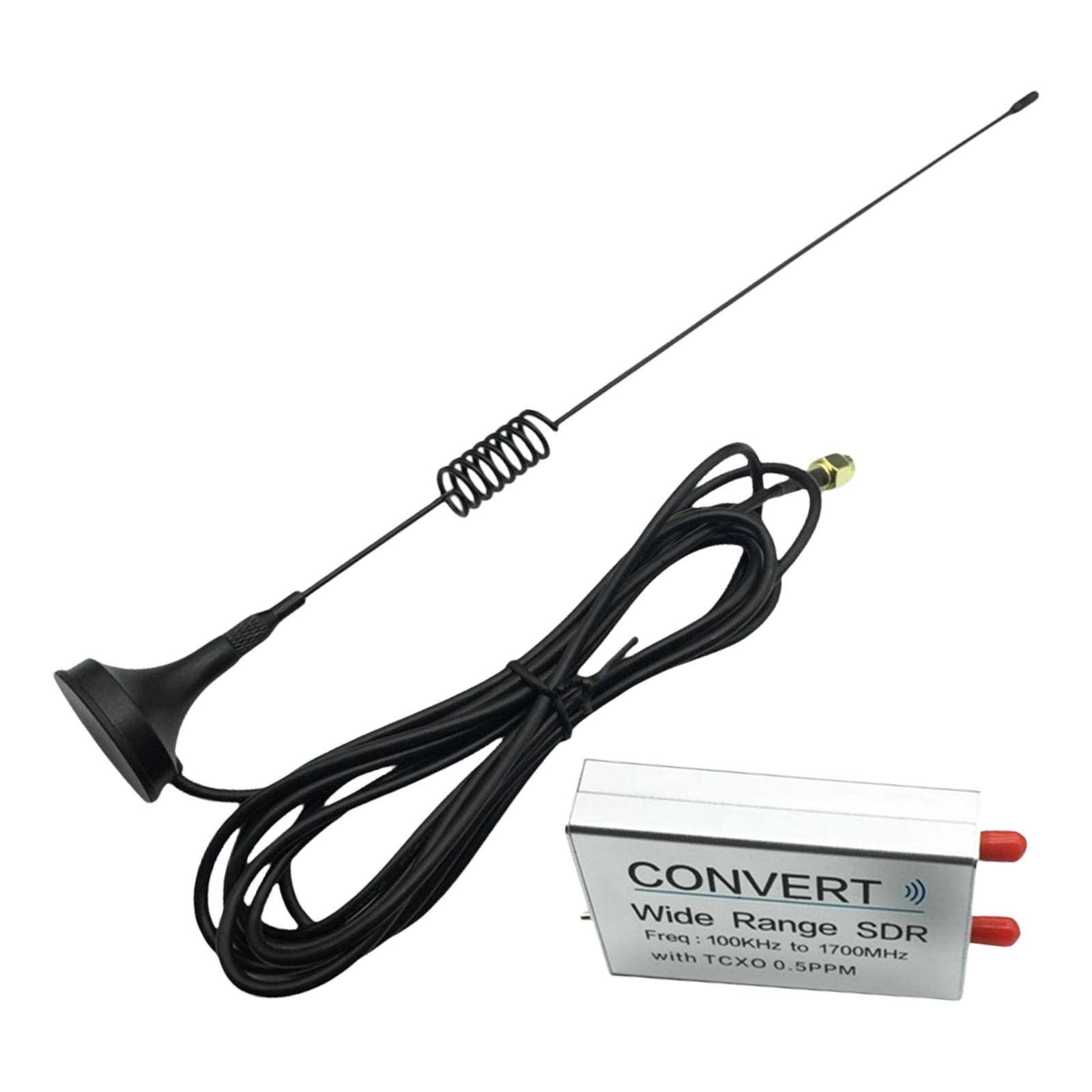 中古】100KHz-1.7GHz フルバンドチューナースティックUSBレシーバー
