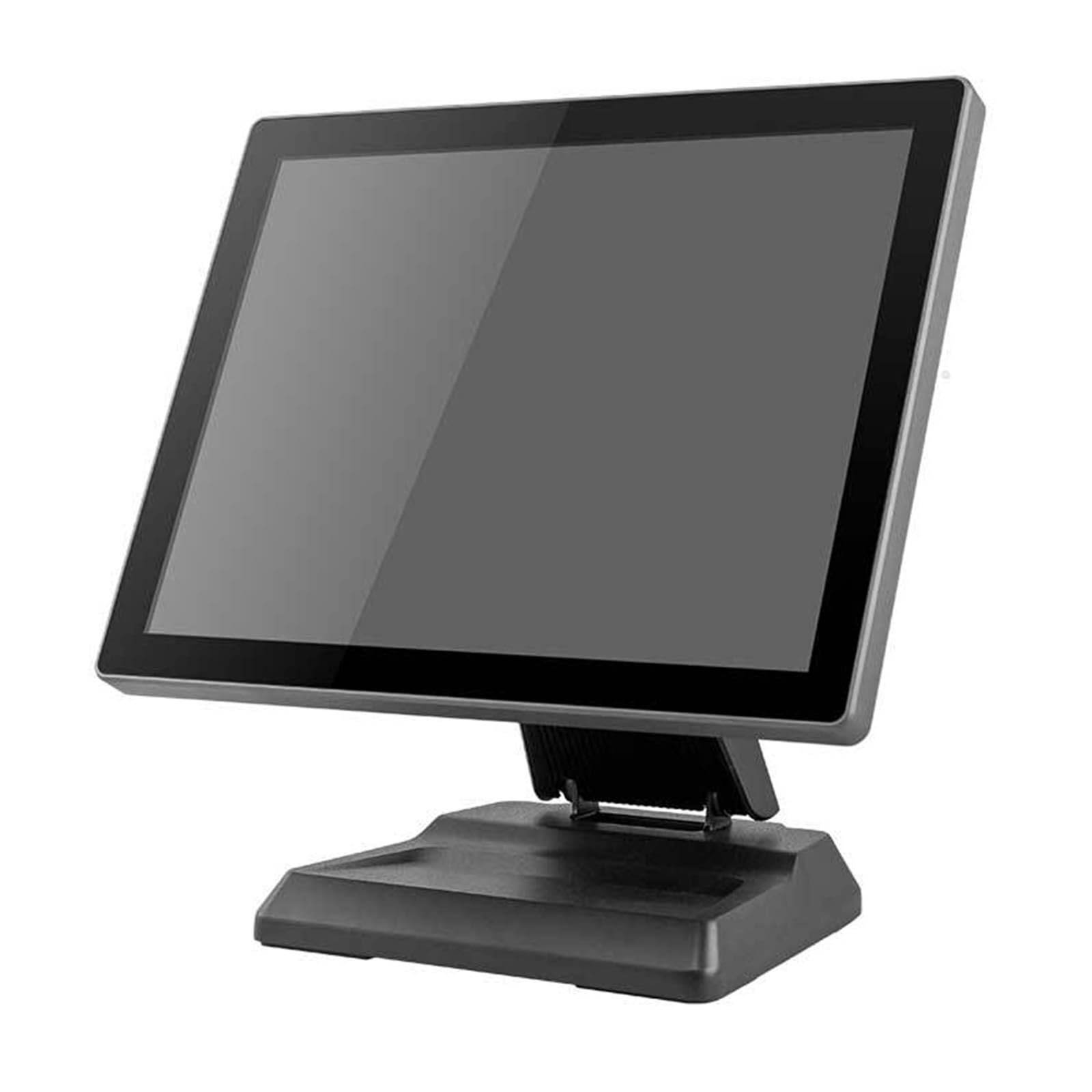 【中古】現ナマ金銭登録器 I1Dタッチレジスターオールインワンマシン、スーパーマーケットケータリングミルクティーフルーツビューティーサロン 受け売り食べ物屋百貨店向け