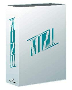 【中古】(非常に良い)MIZU [DVD]