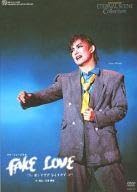 【中古】その他DVD 宝塚歌劇 月組 宝塚バウホール 復刻版DVD FAKELOVE 32,910円