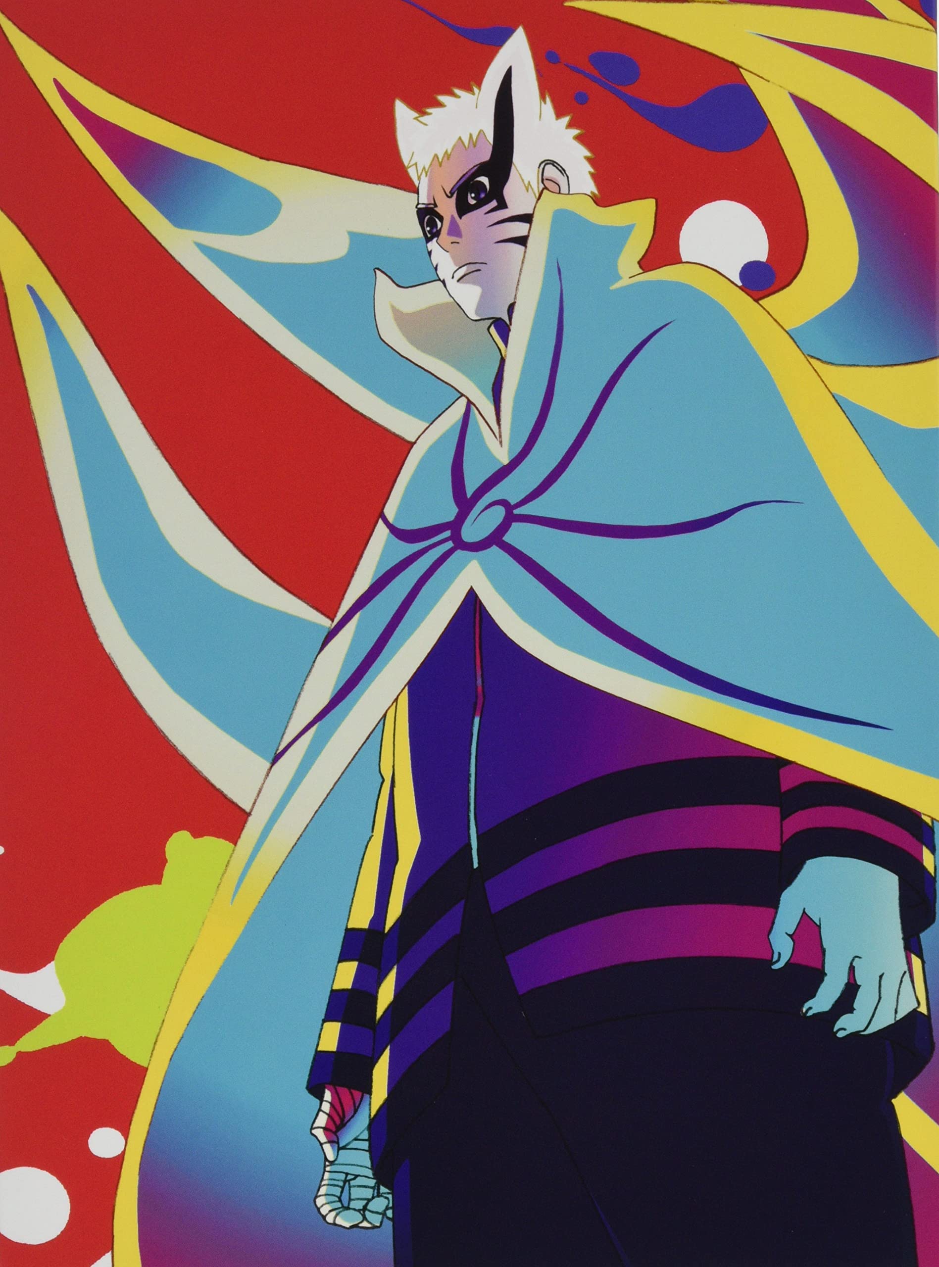 【中古】BORUTO-ボルト- NARUTO NEXT GENERATIONS DVD-BOX 12 (完全生産限定版)