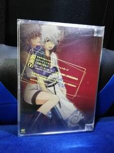 【中古】DVD 銀魂06