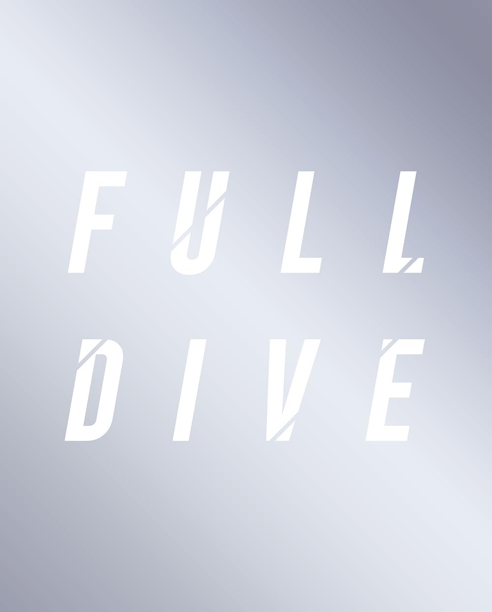 【中古】ソードアート・オンライン -フルダイブ-(完全生産限定版) [DVD]