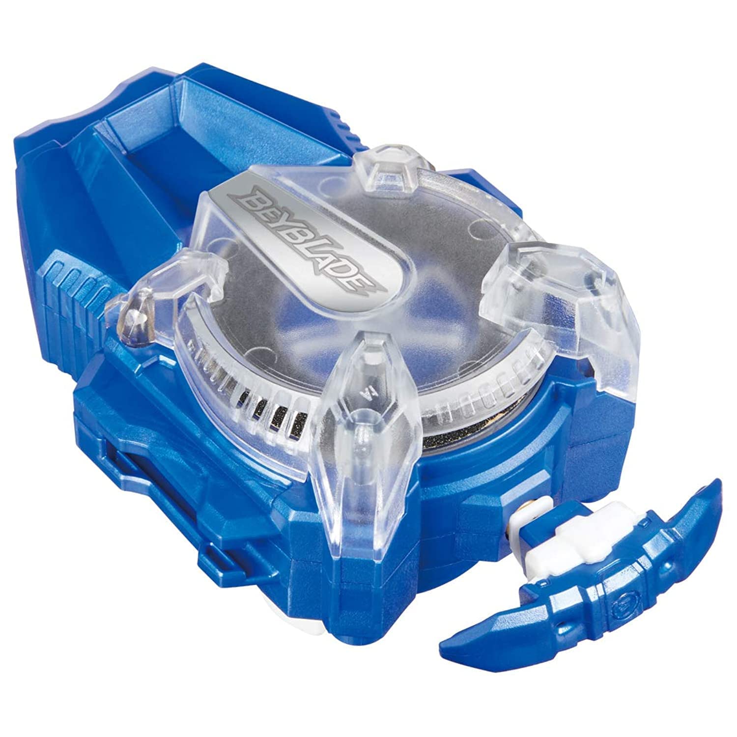 【中古】ベイブレードバースト B-166 スパーキングベイランチャーL