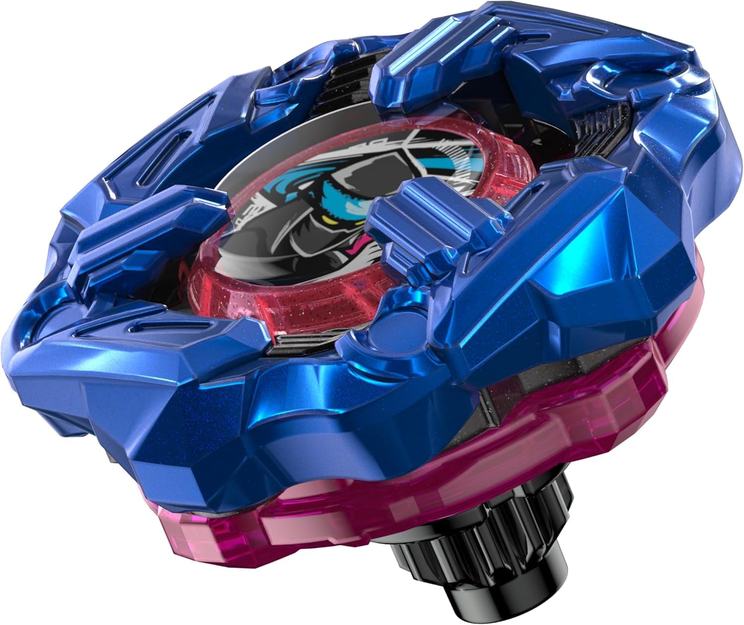 【中古】【単品】「シノビ ナ イ フ4-60LF 金属元素厚地の外套:青色」のみ (分かりやすい荷作り)