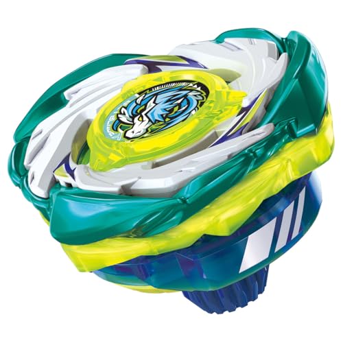【中古】(非常に良い)タカラトミー(TAKARA TOMY) BEYBLADE X ベイブレードX CX-07 スターター ペガサスブラストATr