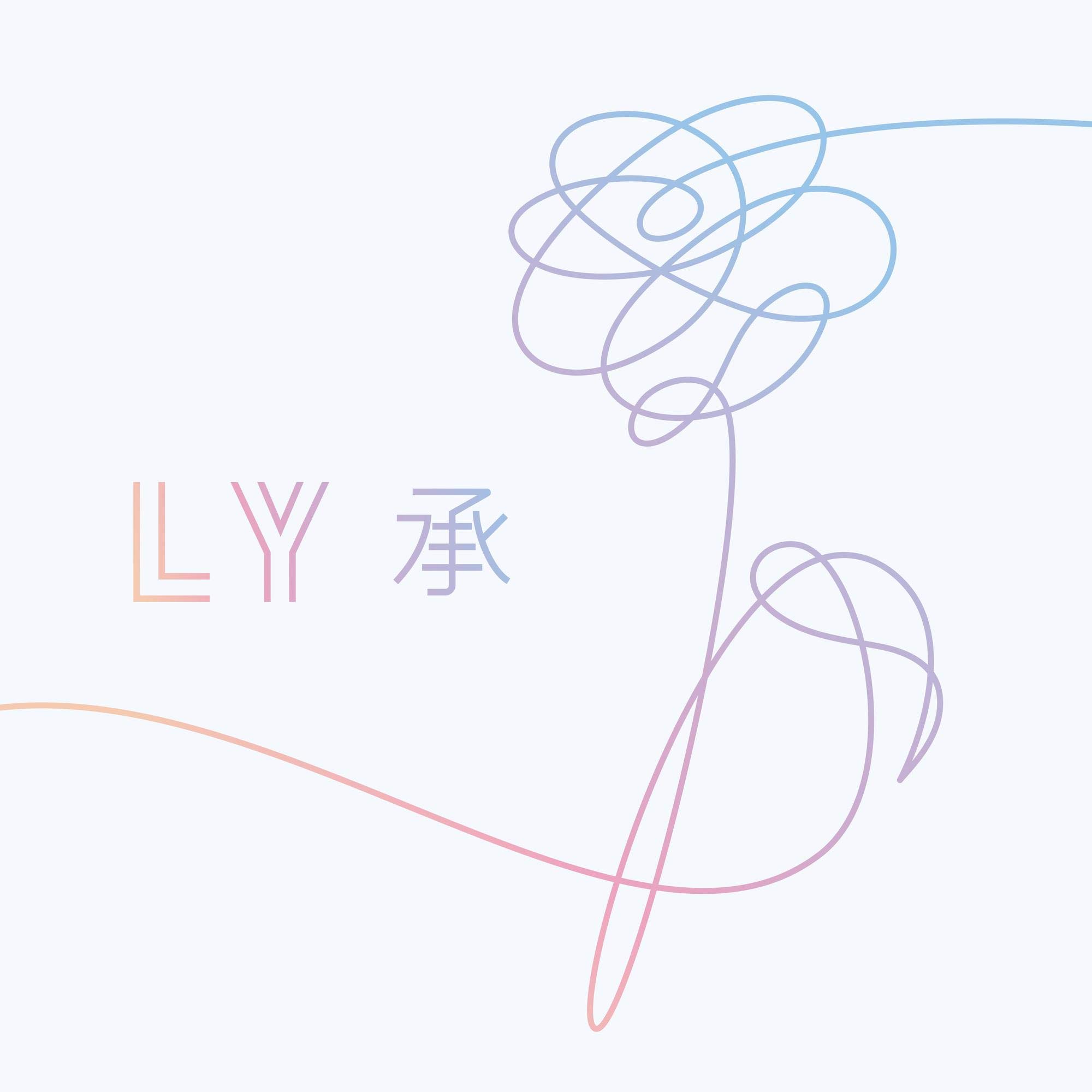 【中古】LOVE YOURSELF: HER