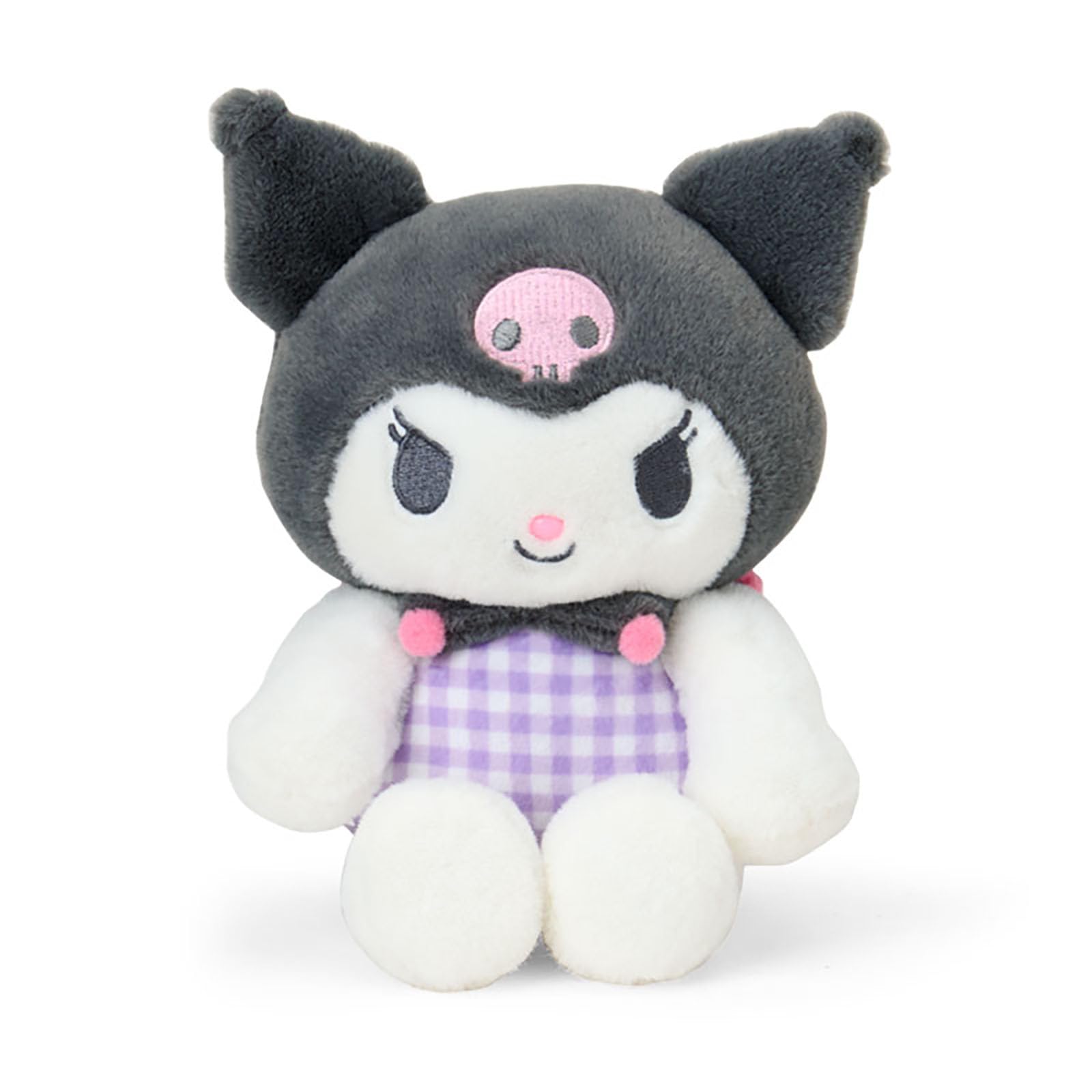 【中古】(非常に良い)サンリオ(SANRIO) マスコットマルチスタンド クロミ ポリエステル 160024