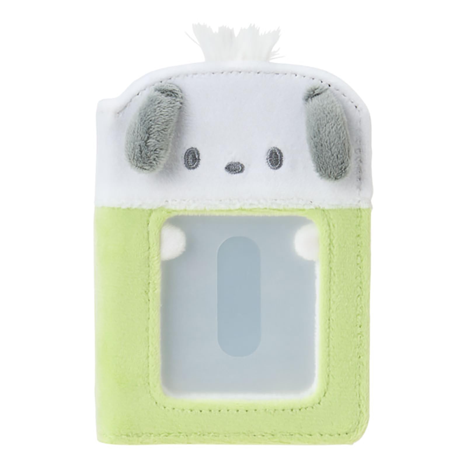 【中古】(非常に良い)サンリオ(SANRIO) コレクトブック（エンジョイアイドル） ポチャッコ 602159