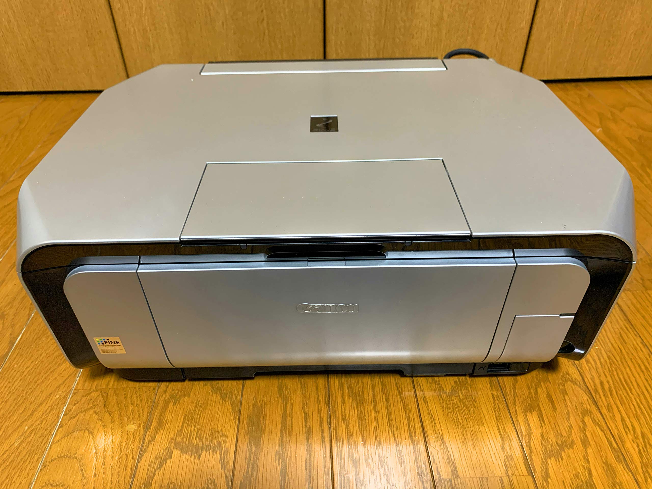楽天市場】【中古】エプソン フォトスキャナー FF-680W (シート