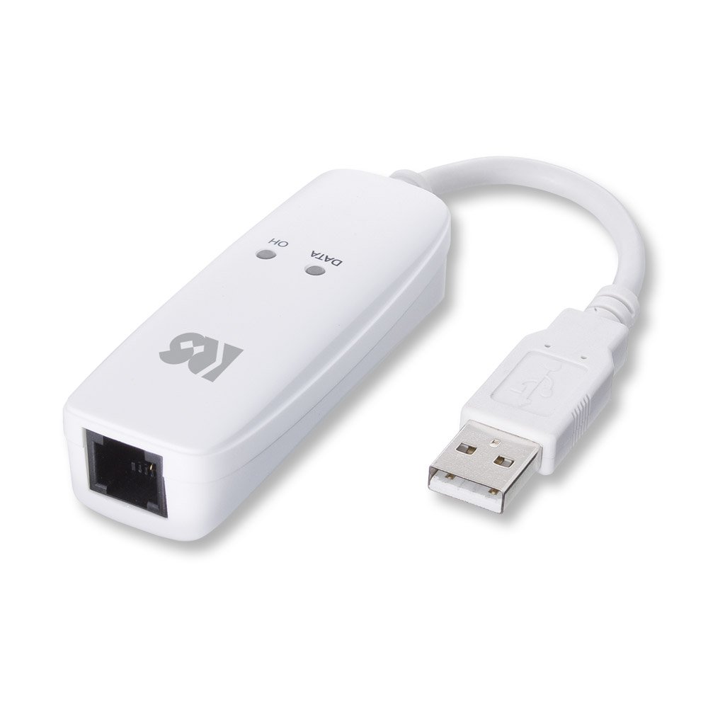 【中古】ラトックシステム USB 56K DATA／14.4K FAX MODEM REX-USB56