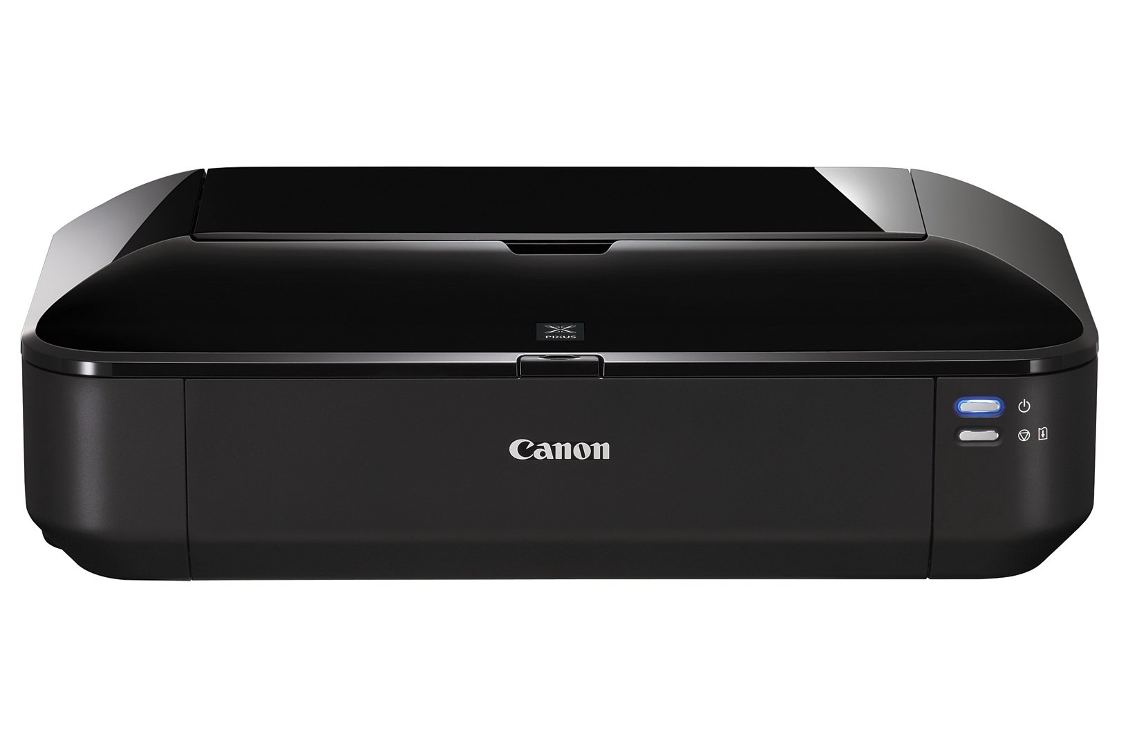 【中古】(人並み外れたに好いたらしい)Canon インクジェット印刷工 PIXUS IX6530 A3ノビ相応う 5色W黒インキ コンパクトビジネスモデル