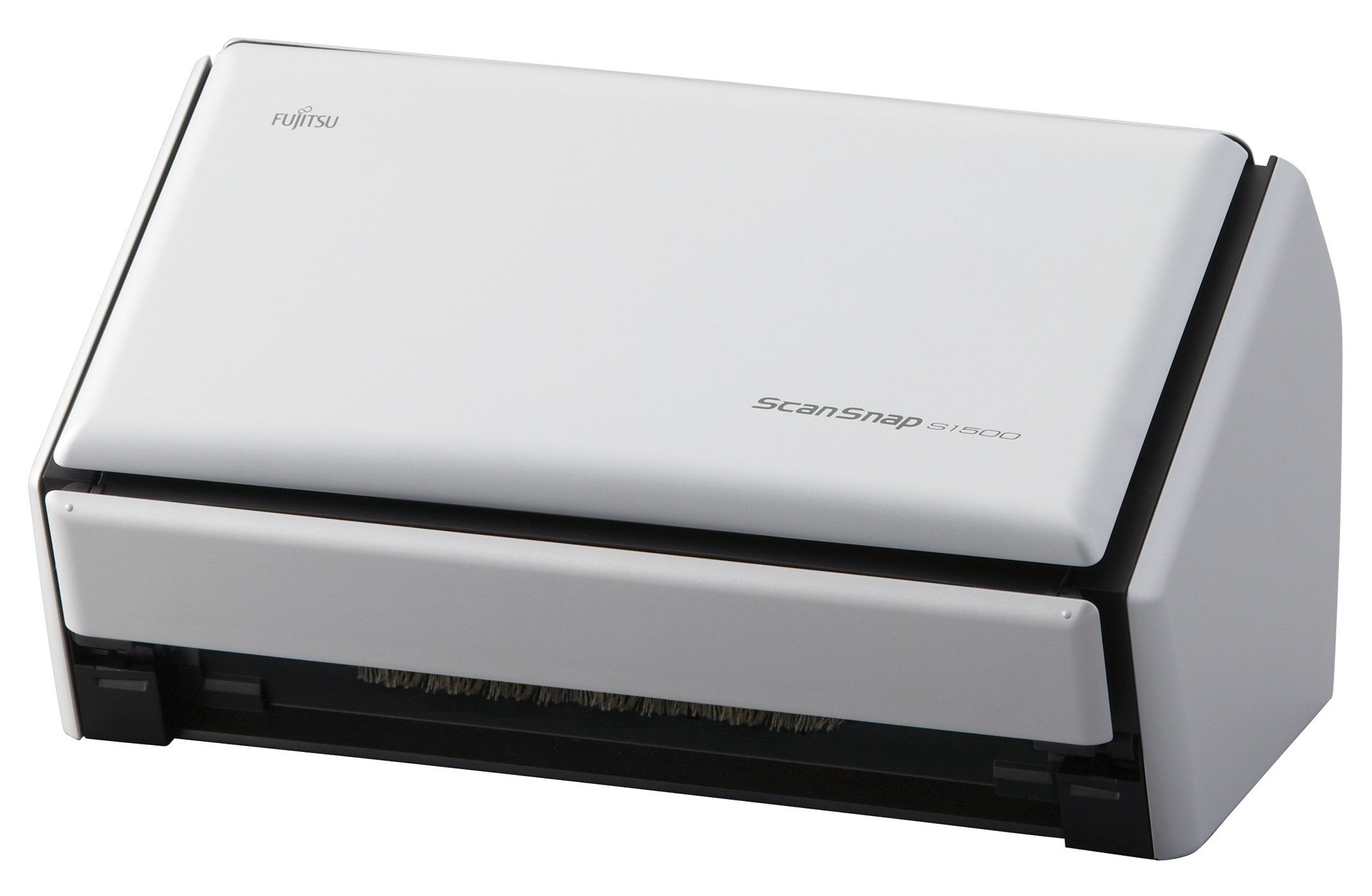 【中古】FUJITSU ScanSnap S1500 Acrobat X 標準尺度くっ付ける FI-S1500-A