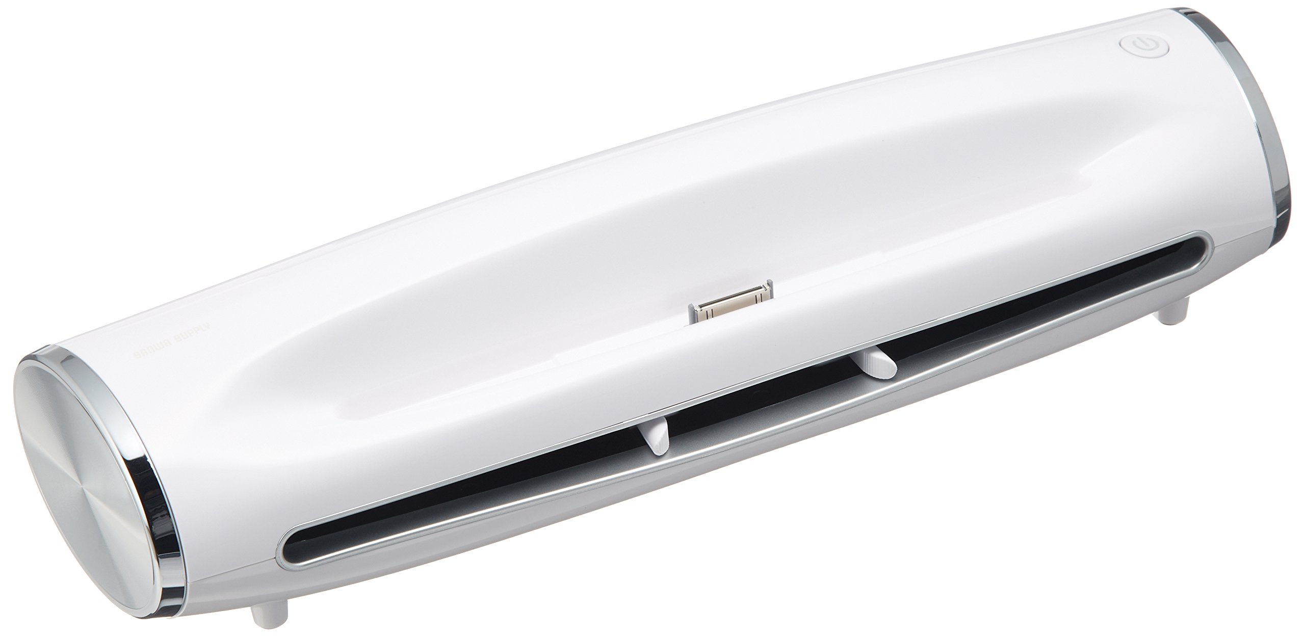 【中古】SANWA SUPPLY iPad専用スキャナ PSC-IP7W