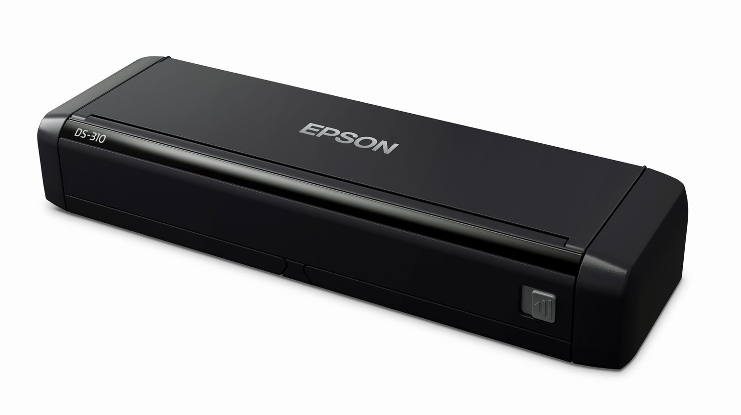 【中古】(人並み外れたに好いたらしい)エプソン スキャナ DS-310 (居敷きフィード／A4両面)