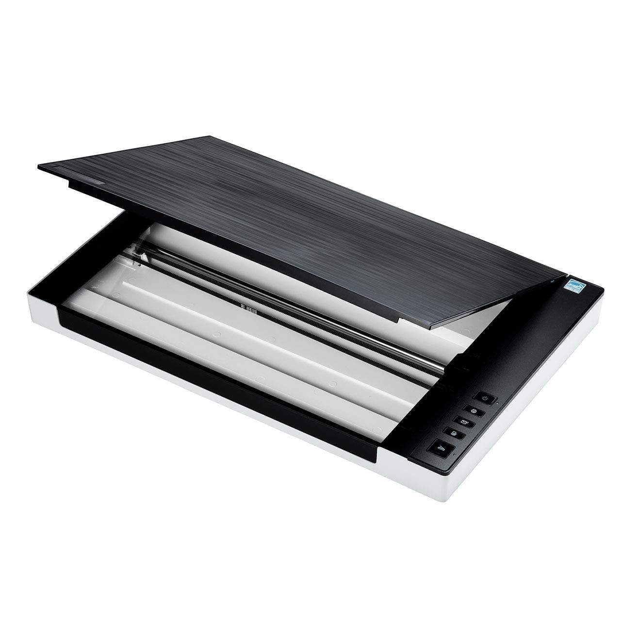 【中古】サンワダイレクト スキャナ A3 ／ A4 相応う 1200dpi TWAIN相応う 自炊 PDF取り替えっこ相応う フラットベッドスキャナ 400-SCN057