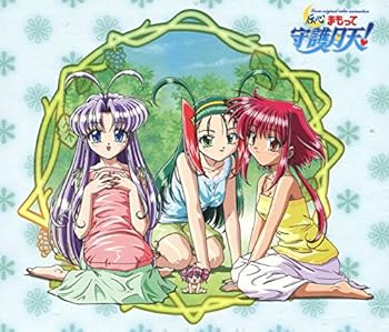 【中古】ドラマCD 伝心 まもって守護月天！スペシャルBOX2｜COCOHOUSE