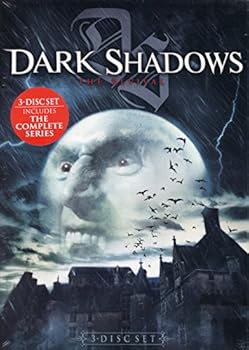 【中古】Dark Shadows: Complete Series [DVD]｜COCOHOUSE
