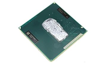 【中古】[Intel] Core i7 3630QM 移動性 中央処理装置 2.40GHz SR0UX 【バルク品】