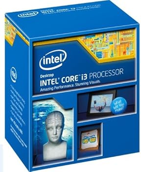 【中古】Intel 中央処理装置 Core-i3-4350 3.60GHz 4M現ナマ LGA1150 BX80646I34350 【BOX】