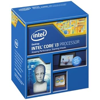 【中古】Intel 中央処理装置 Core-i3-4150 3.50GHz 3M現ナマ LGA1150 BX80646I34150 【BOX】