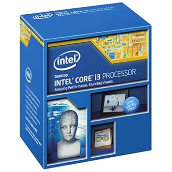 【中古】Intel CPU Core-i3-4360 4Mキャッシュ 3.70GHz LGA1150 BX80646I34360 【BOX】