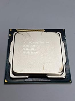 【中古】Intel Core i3-3220 中央処理装置 3.3GHz 5.0GT/s 3MB LGA 1155 中央処理装置 OEM (コマーシャル8063701137502)