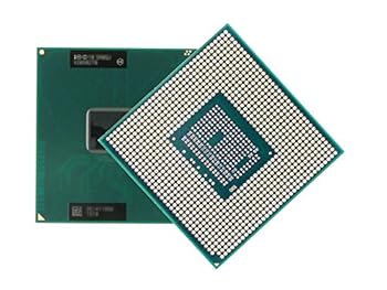 【中古】Intel インテル Core i7-3520M モバイル Mobile CPU プロセッサー 2.90 GHz バルク SR0MT