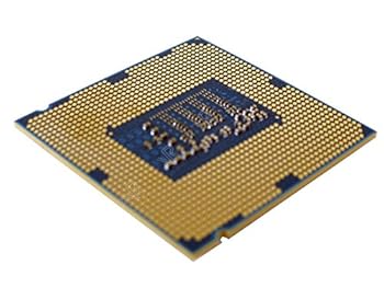 【中古】Intel Core I5-4670 3.4GHz 6MB キャッシュ クアッドソケット 1150 CPUプロセッサー SR14D