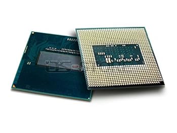 【中古】Intel Core i5-4210M 移動性 中央処理装置 2.6 GHz SR1L4 バルク品