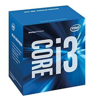【中古】Intel 中央処理装置 Core i3-6098P 3.6GHz 3M現ナマ 2中核グループ/4スレッド LGA1151 BX80662I36098P 【BOX】