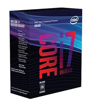 【中古】Intel 中央処理装置 Core i7-8700K 3.7GHz 12M現ナマ 6中核グループ/12スレッド LGA1151 BX80684I78700K 【BOX】【日本定め事染みわたる品】