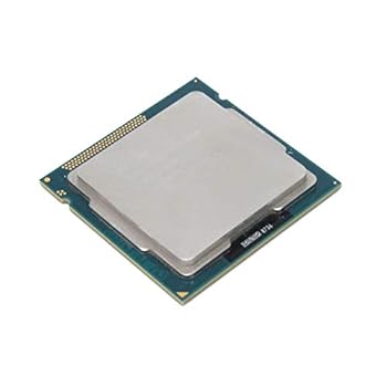 【中古】中古 中央処理装置 Intel インテル Core i5 3470 3.2GHz SR0T8 Ivy Bridge 勉強机いの一番用