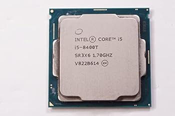 【中古】FMS SR3X6 取り替えっこ用 Intel Core I5-8400t 6-Core 1.70ghz Socket Fc Lga 1151 中央処理装置中央処理装置用