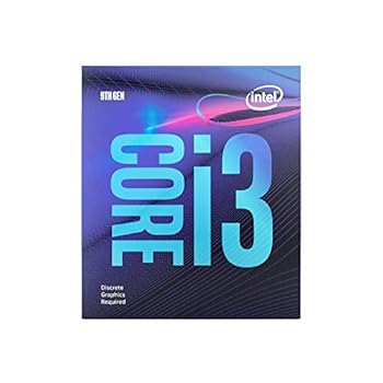 【中古】INTEL インテル Core i3-9100F CPU 4コア / 6MBキャッシュ / LGA1151 CPU BX80684I39100F 【BOX】【日本正規流通品】