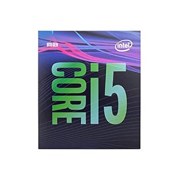 【中古】INTEL インテル Core i5-9500 6中核グループ 9MB現ナマ LGA1151 中央処理装置 BX80684I59500 【BOX】【日本定め事染みわたる商いもの】
