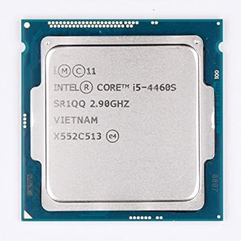 【中古】MAO YEYE Intel Core i5 4460S i5 Quad-Core 6M 65W LGA 1150 中央処理装置中央処理装置