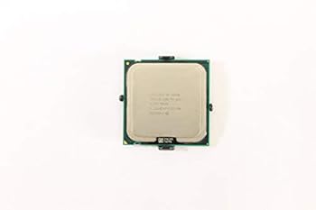 【中古】Intel 3.16 GHz Core 2 Duo 中央処理装置 中央処理装置 RK399 E8500 SLAPK Dell Inspiron 518 530 Precision T3400 スタッド (置き換え済み)